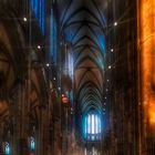 Duomo di Colonia  (Kölner Dome)