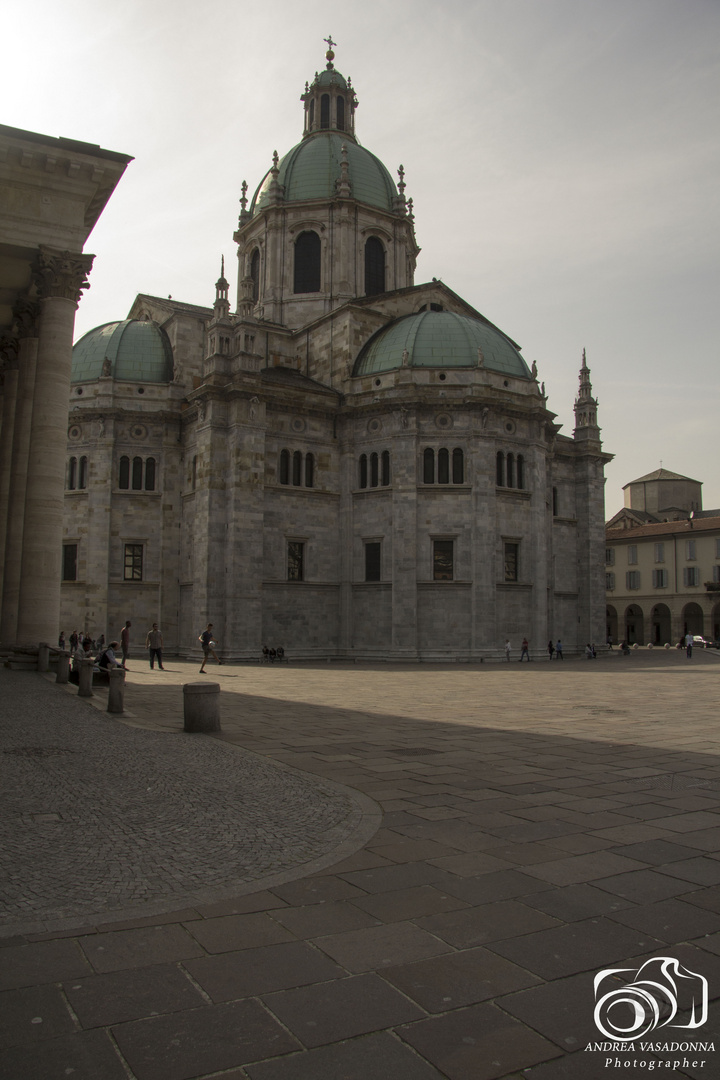 Duomo di Como