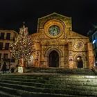 Duomo di Cosenza, Calabria 