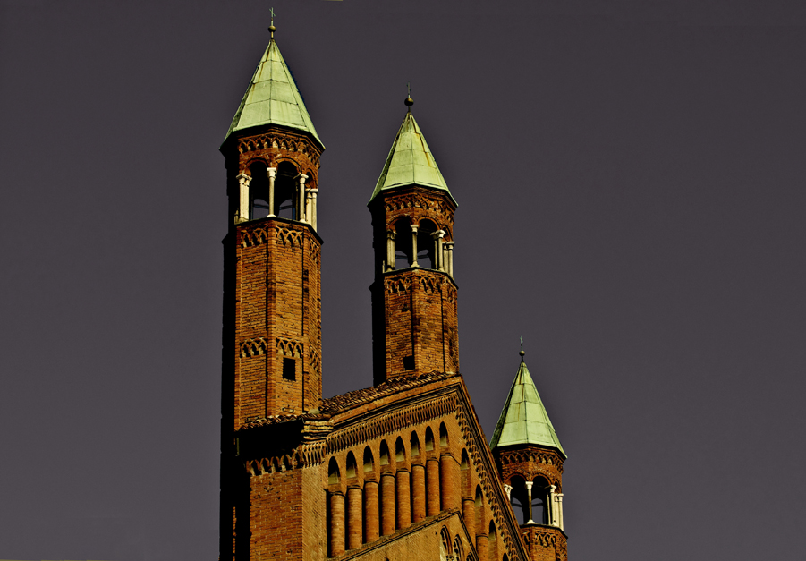 Duomo di Cremona