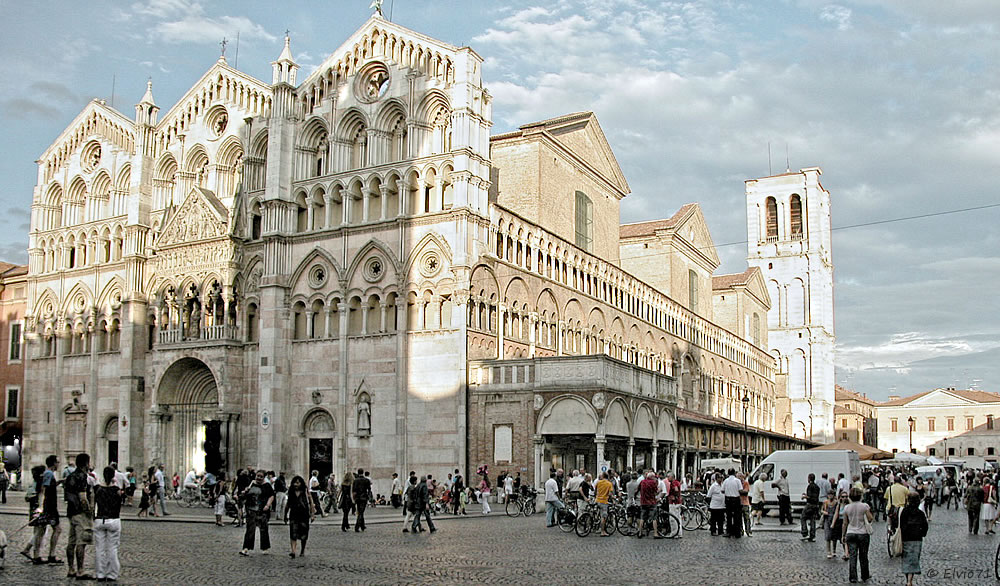 Duomo di Ferrara