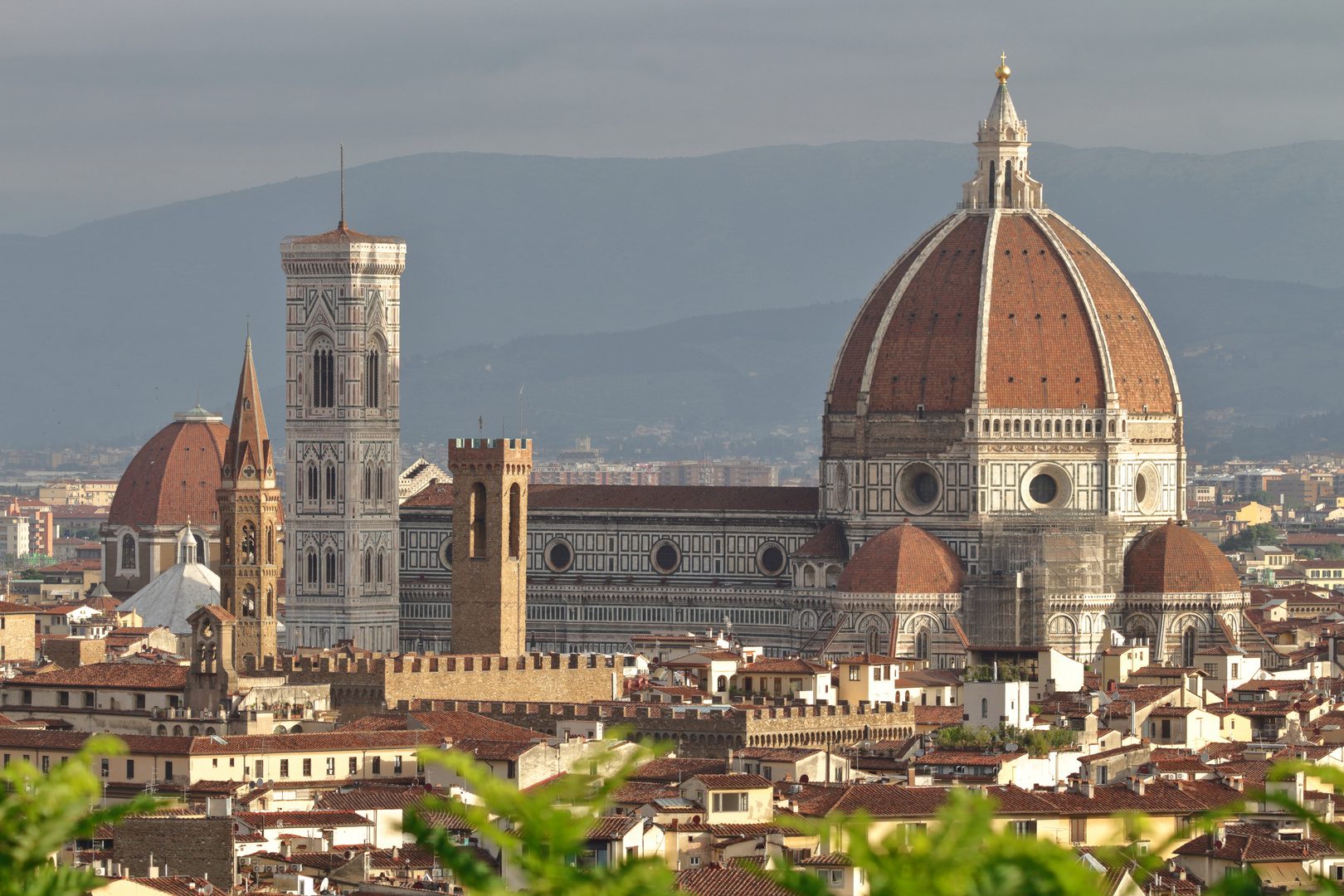 ~ Duomo di Firenze ~