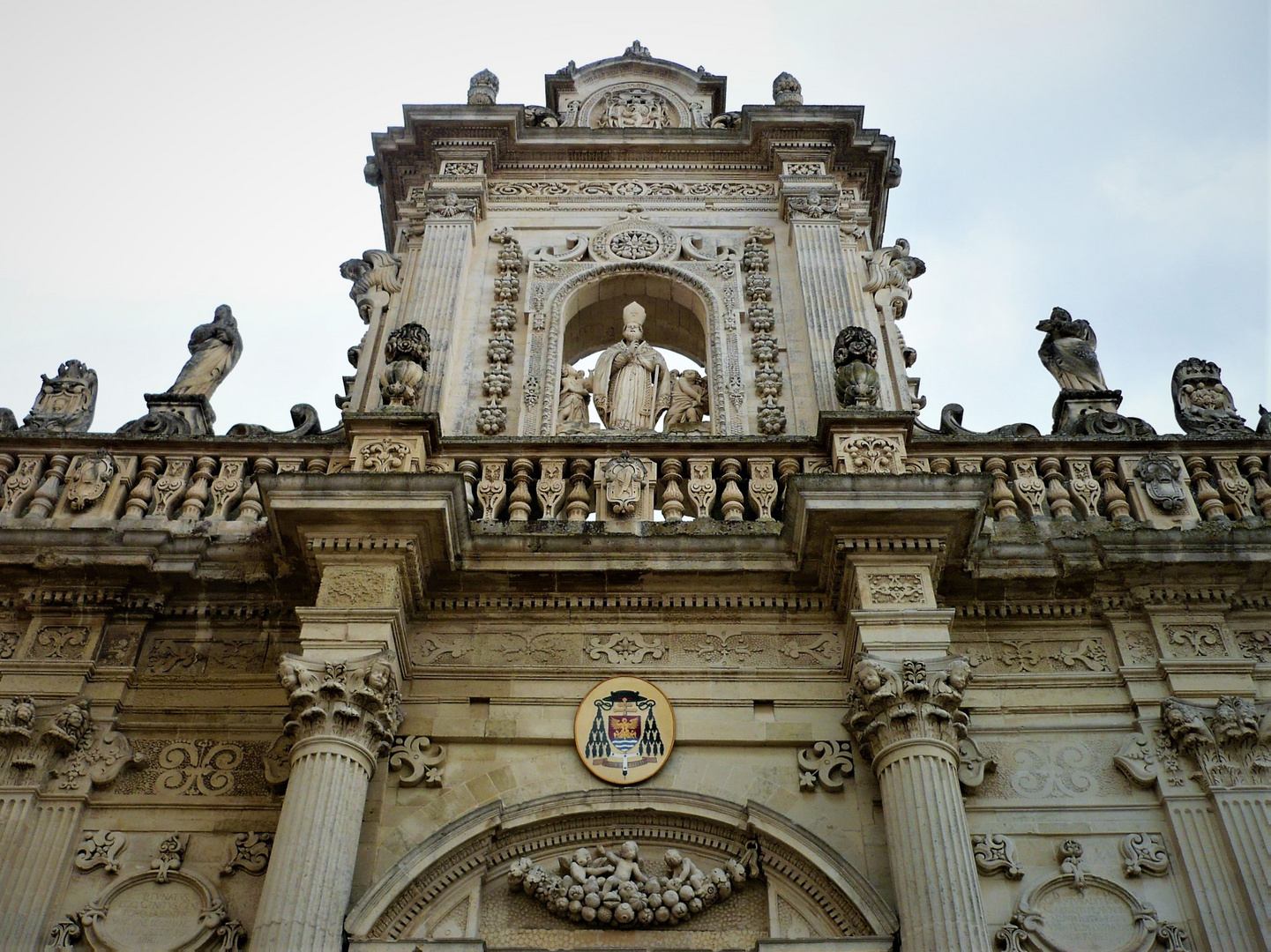 DUOMO di LECCE