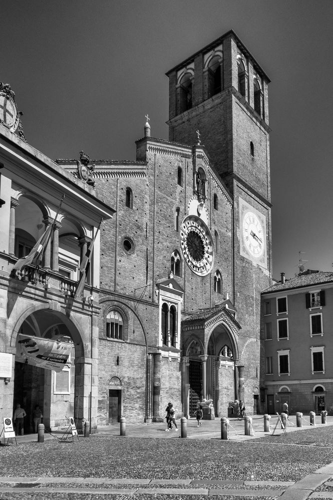 Duomo di Lodi