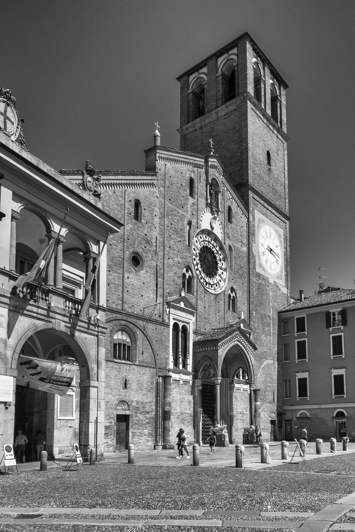 Duomo di Lodi