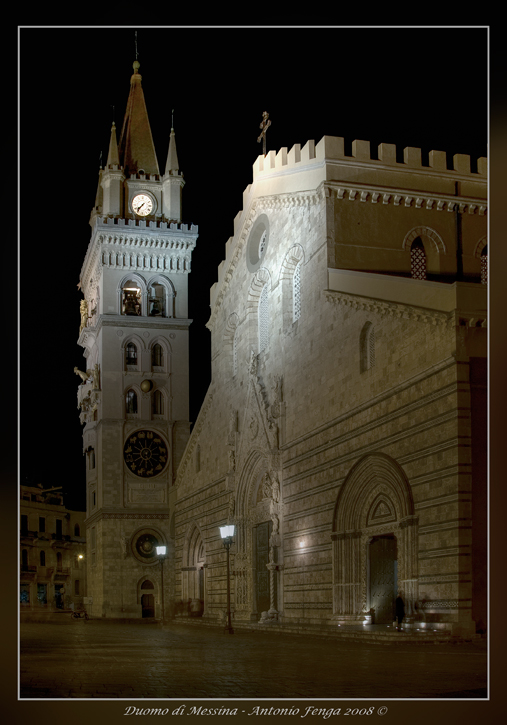 Duomo di Messina