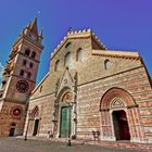 Duomo di Messina (Grandangolo 10mm)