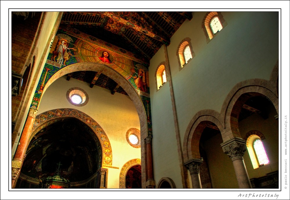 Duomo di Messina - Sicily