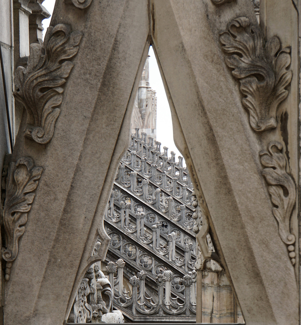 Duomo di Milano 