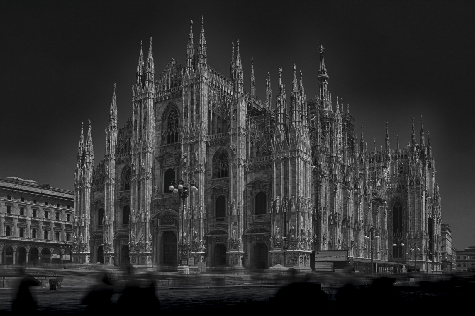 Duomo di Milano