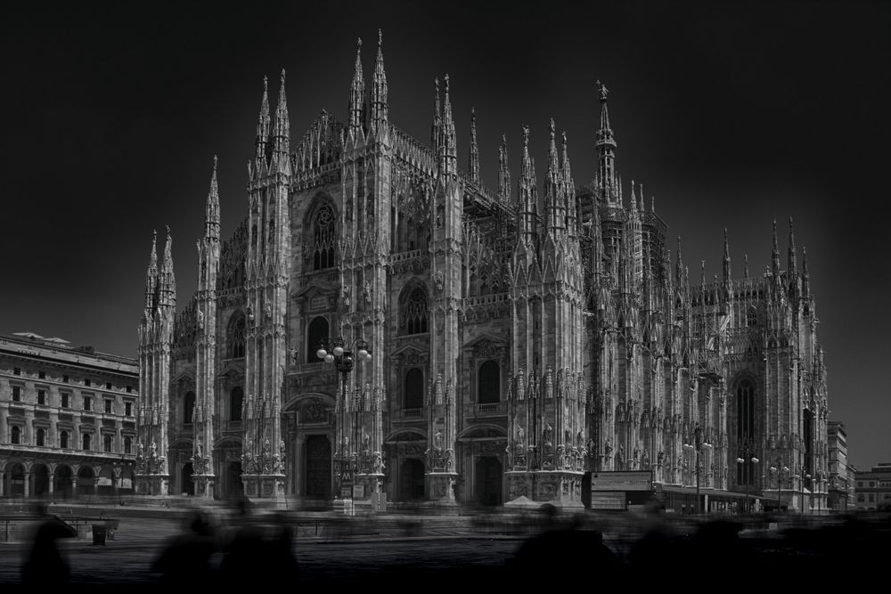 Duomo di Milano