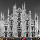 DUOMO DI MILANO