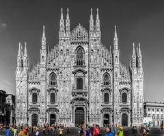 DUOMO DI MILANO