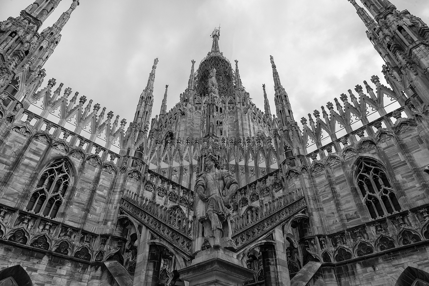 Duomo di Milano