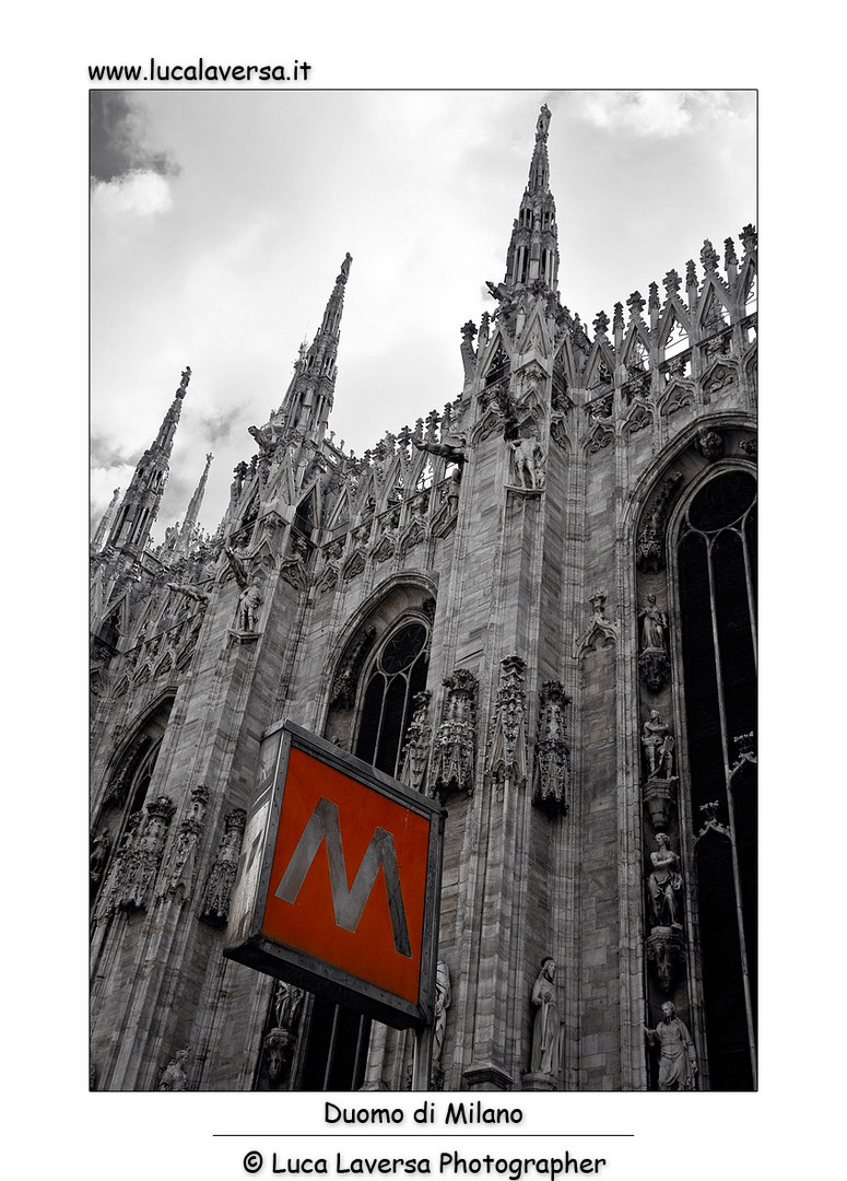 Duomo di Milano