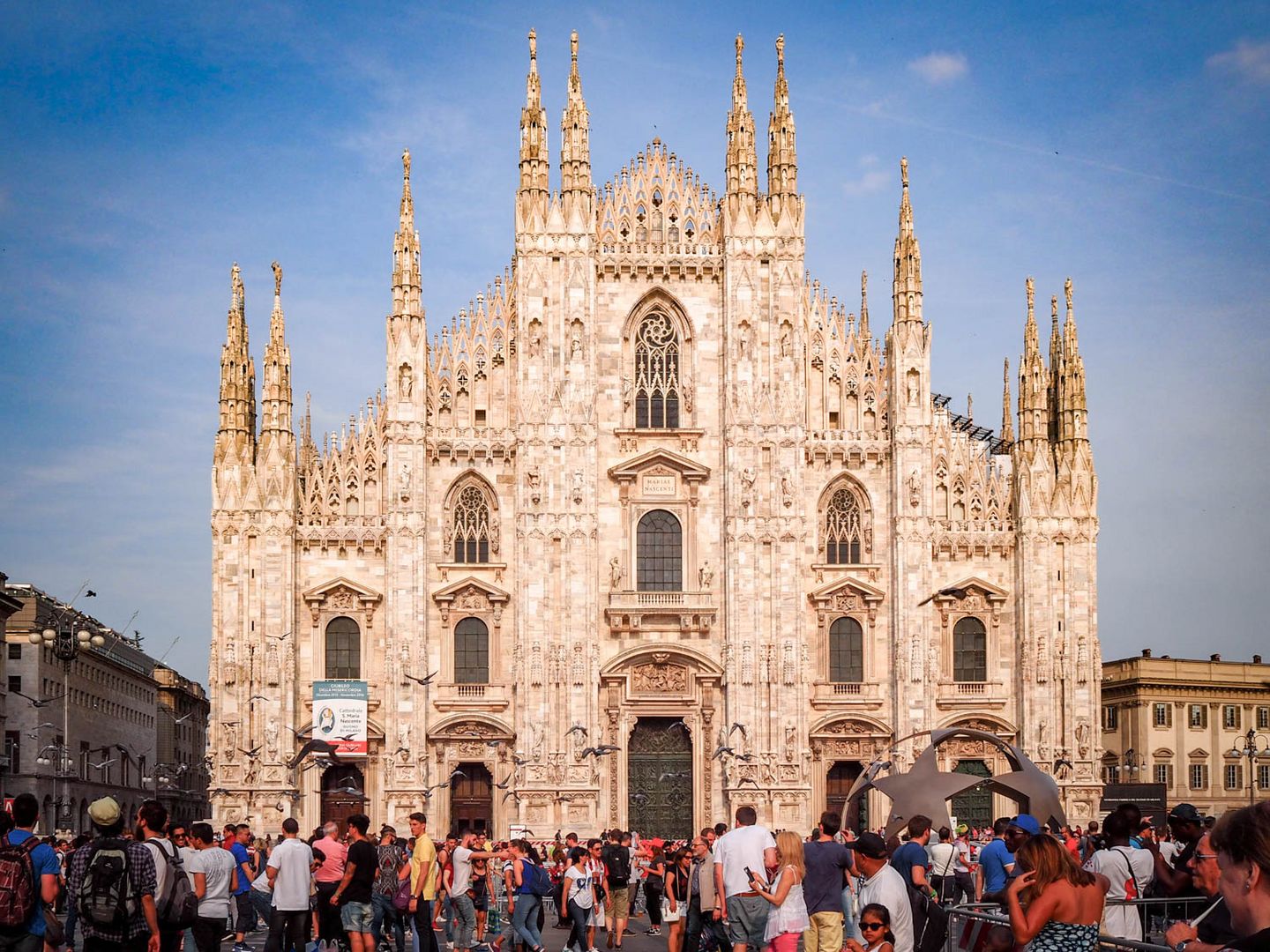 Duomo di Milano