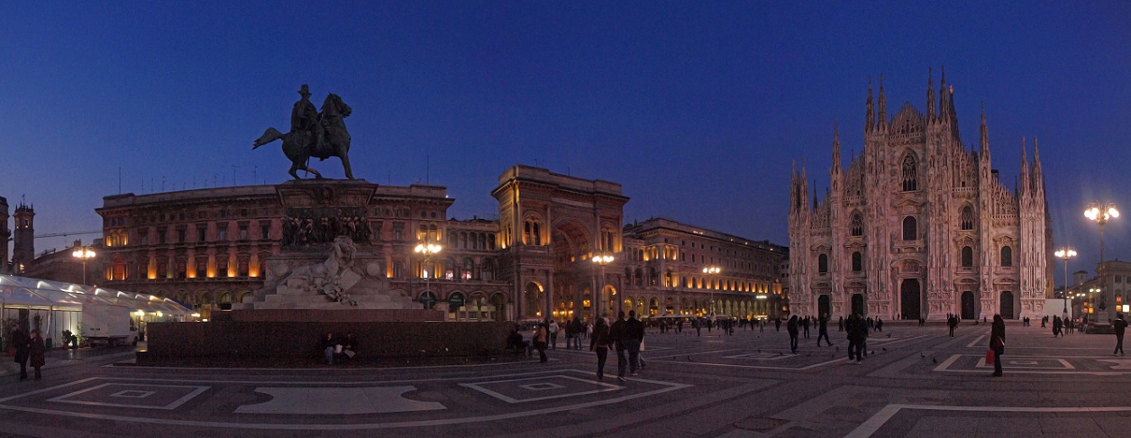 duomo di milano