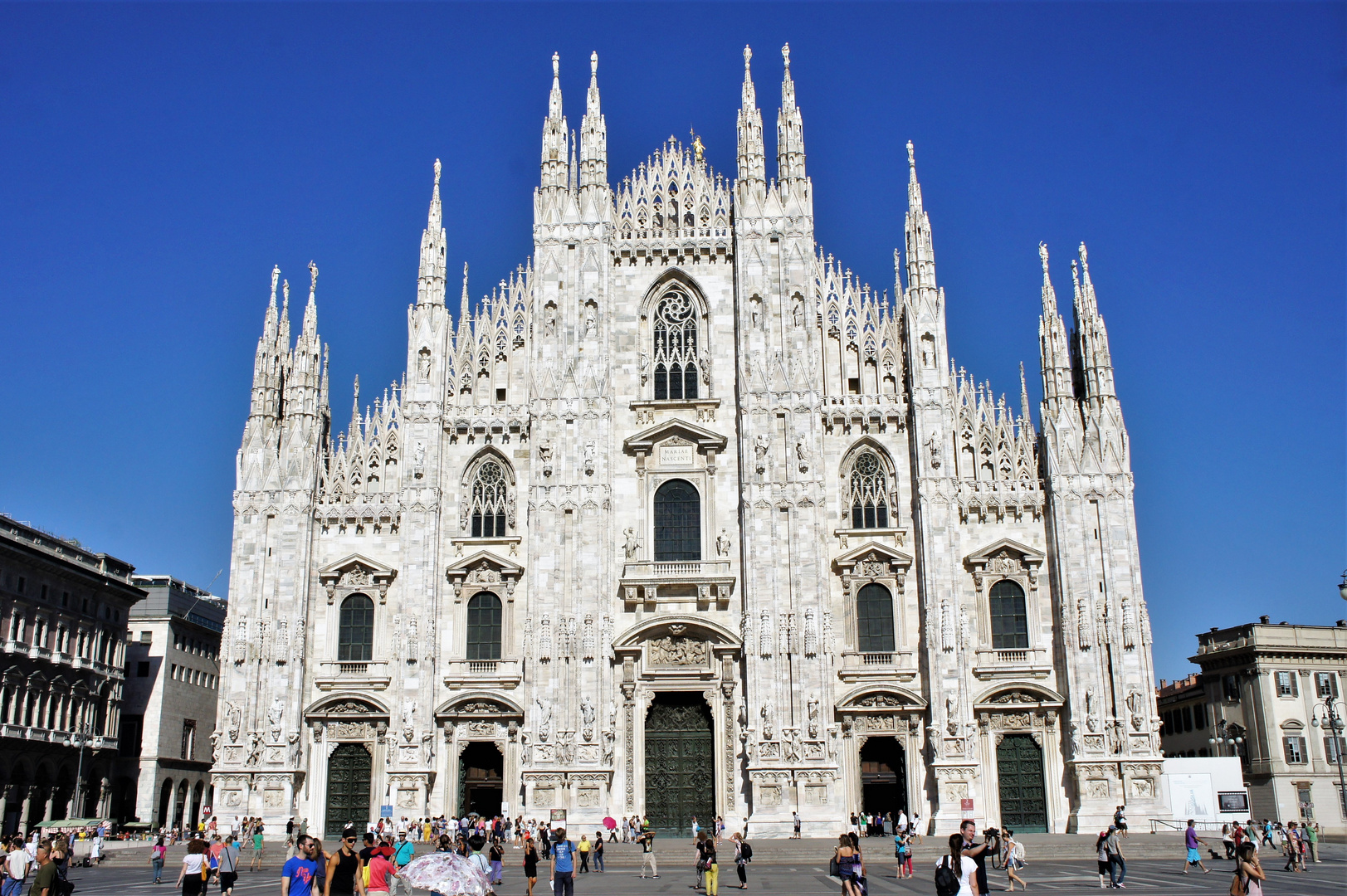 Duomo di Milano