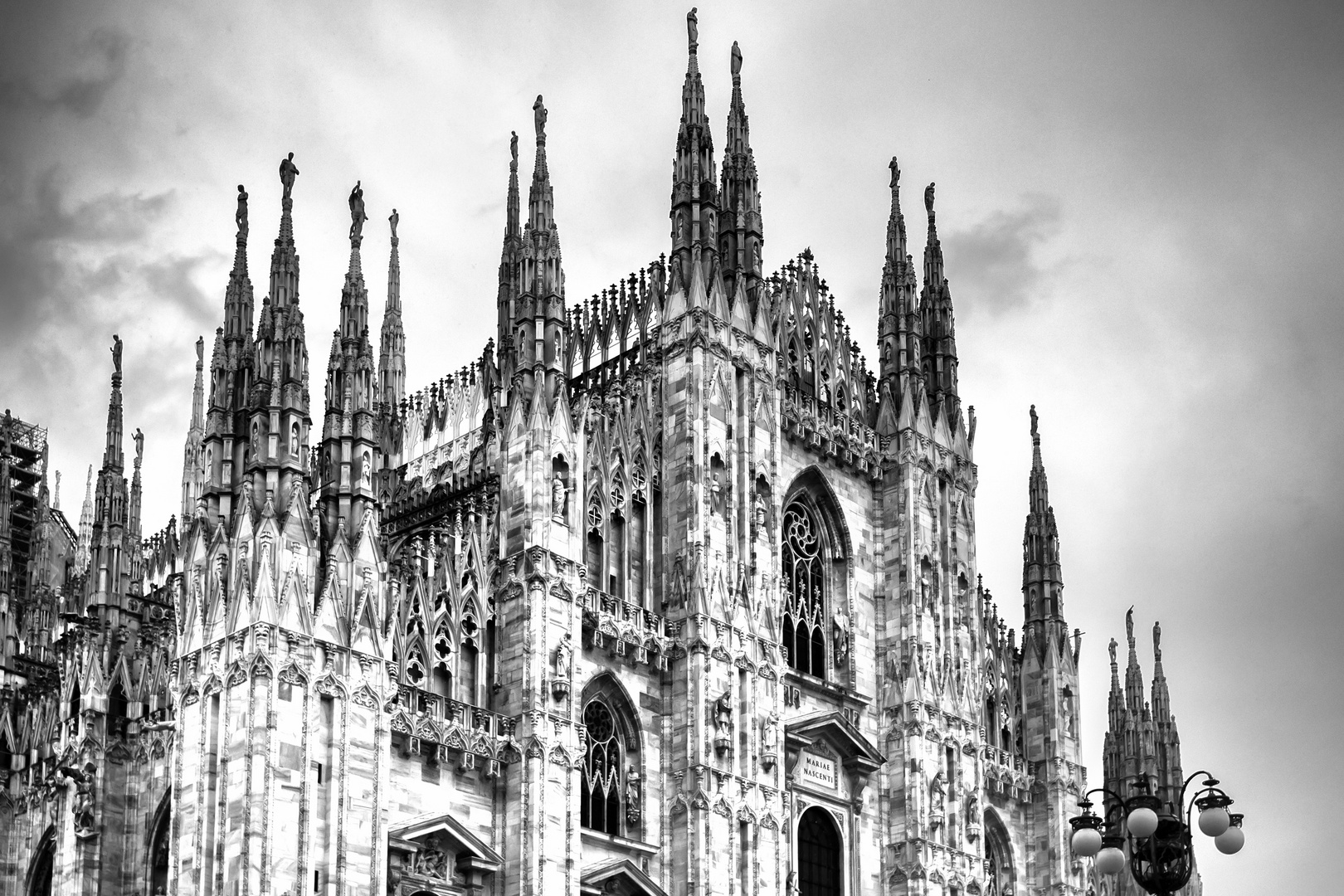 Duomo di Milano