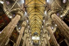 Duomo di Milano