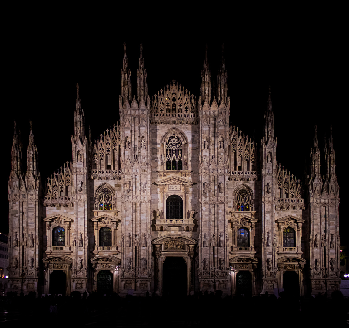 Duomo di Milano