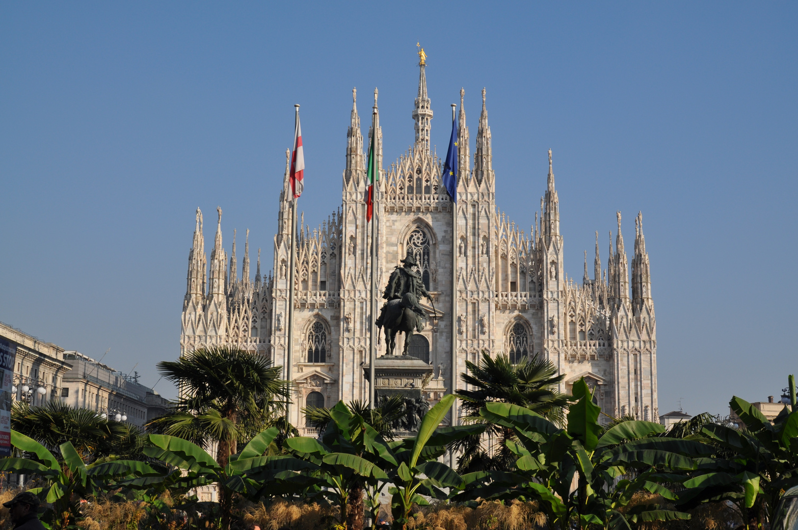 Duomo di Milano