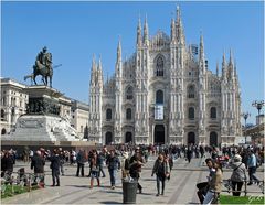 Duomo di Milano