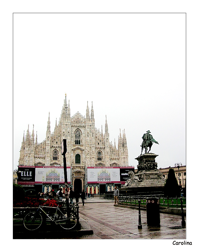 Duomo di Milano