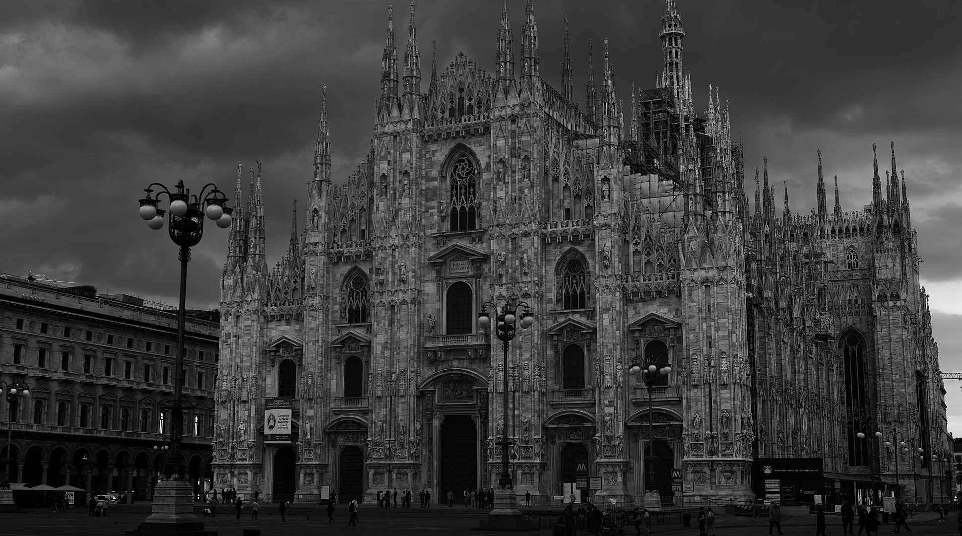 Duomo di Milano