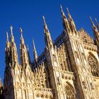 DUOMO DI MILANO