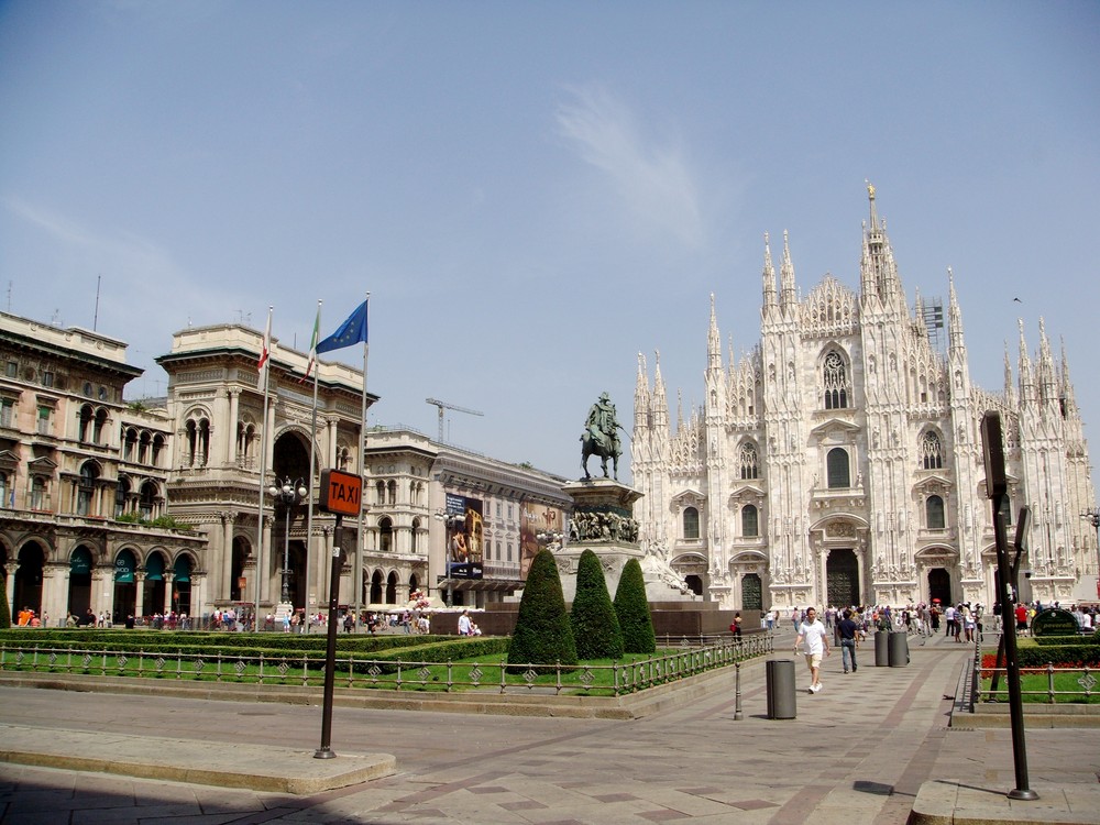 Duomo di Milano