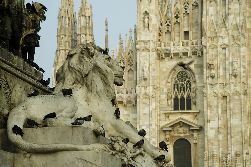 Duomo di Milano