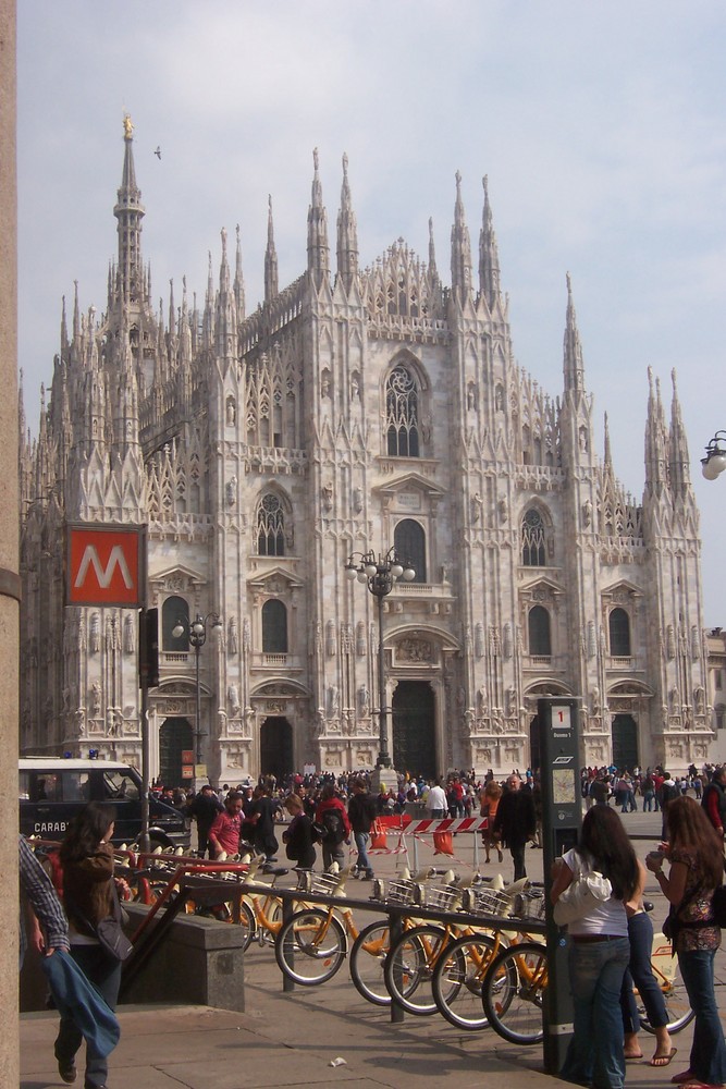 Duomo di Milano