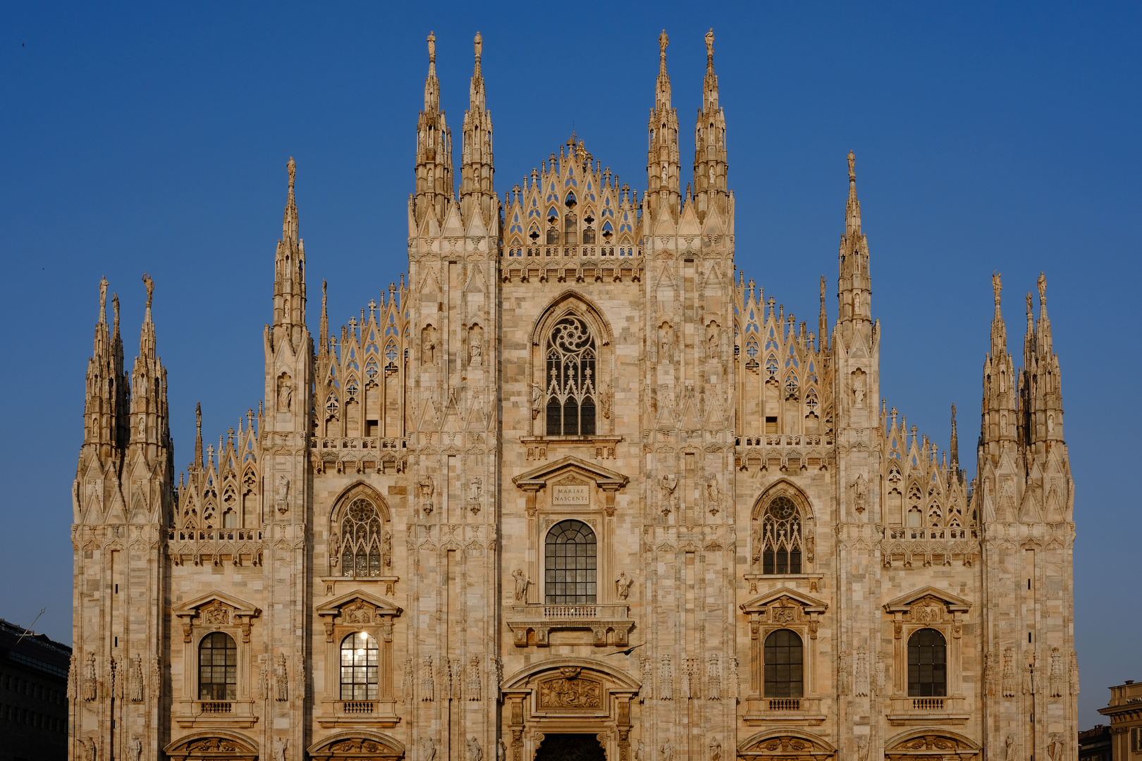 Duomo di Milano