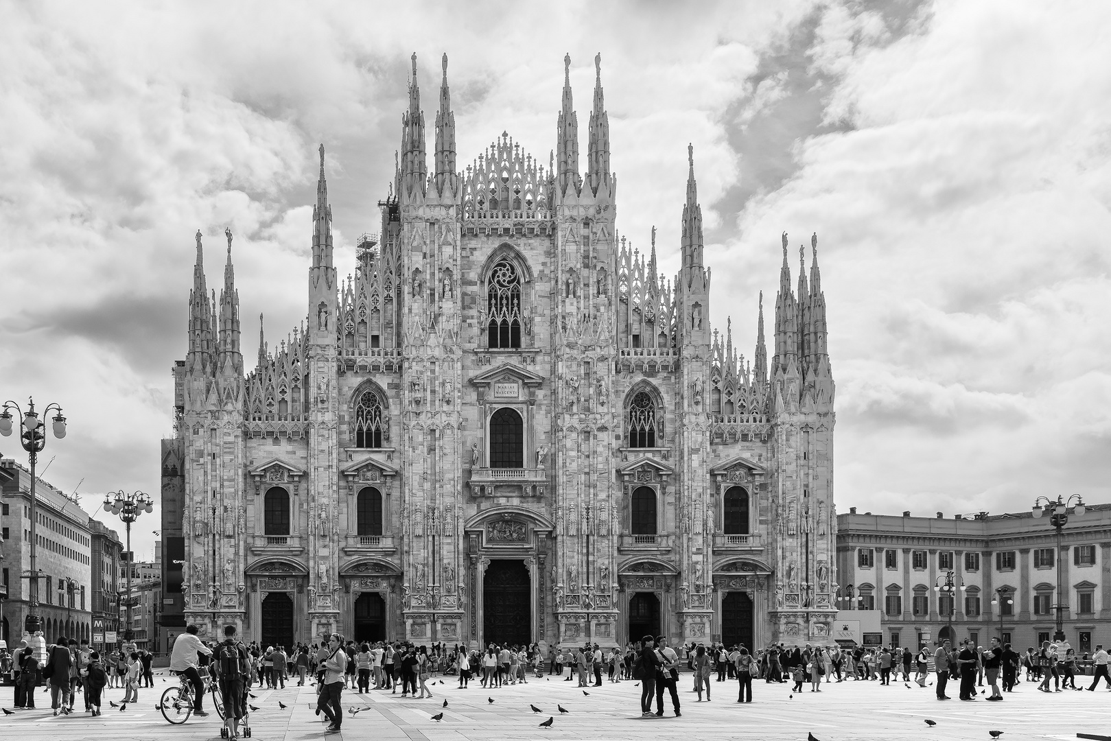 Duomo di Milano