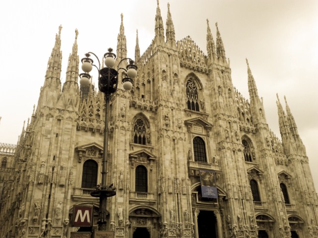 Duomo di Milano