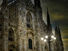 Duomo di Milano