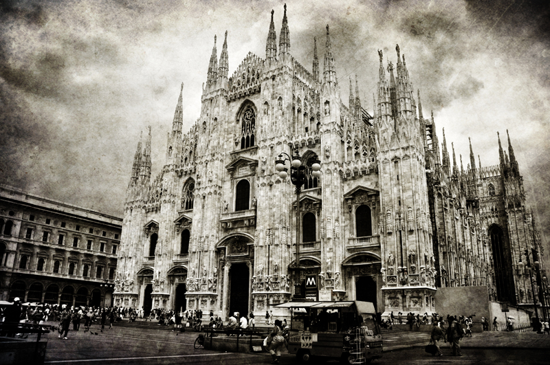 Duomo di Milano