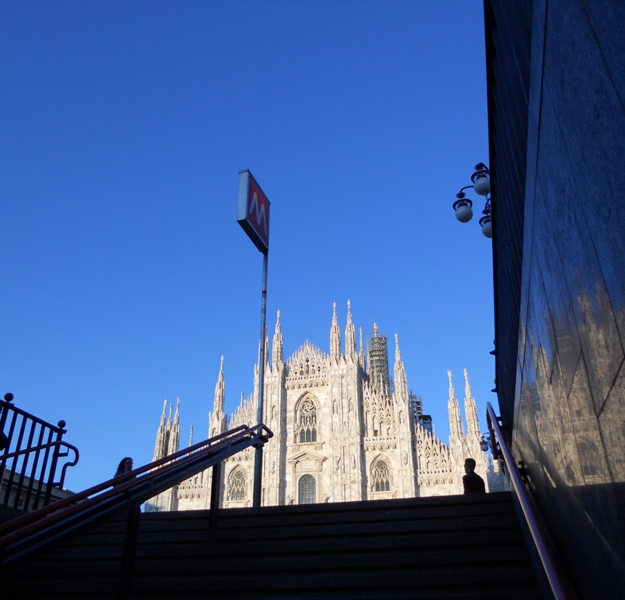 Duomo di MILANO