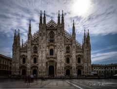 Duomo di Milano