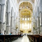 Duomo di Napoli und seine Besucher