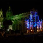 Duomo di notte