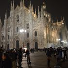 Duomo di notte