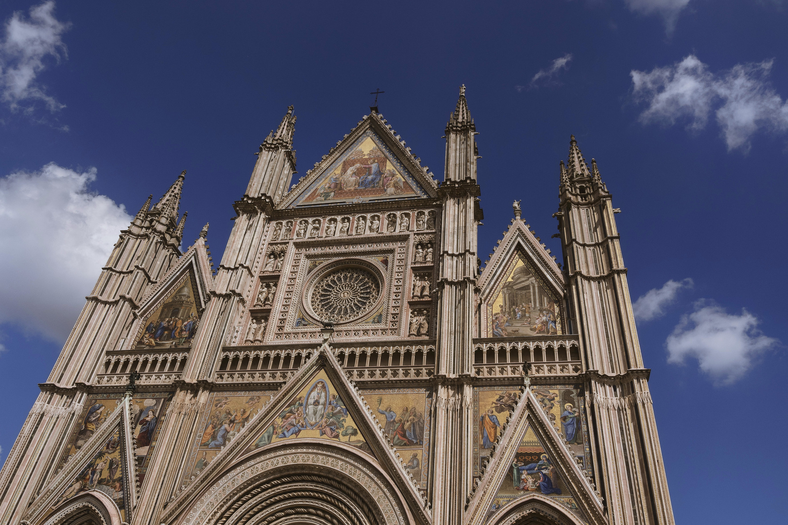 Duomo di Orvieto