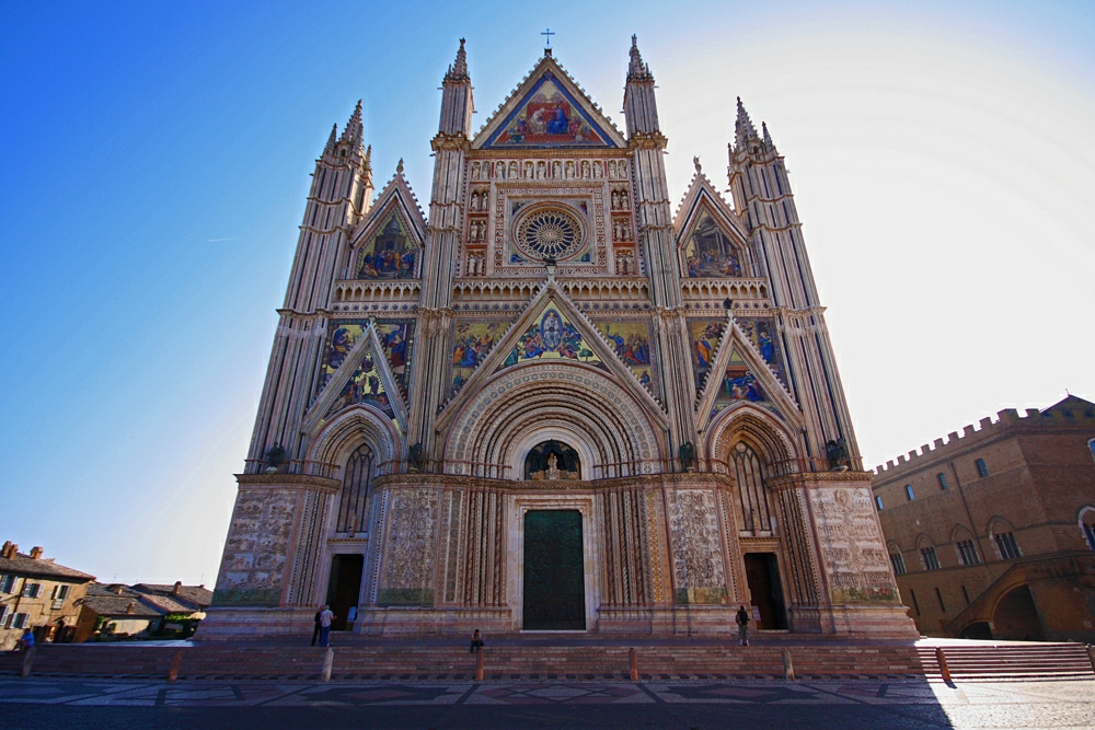 Duomo di Orvieto