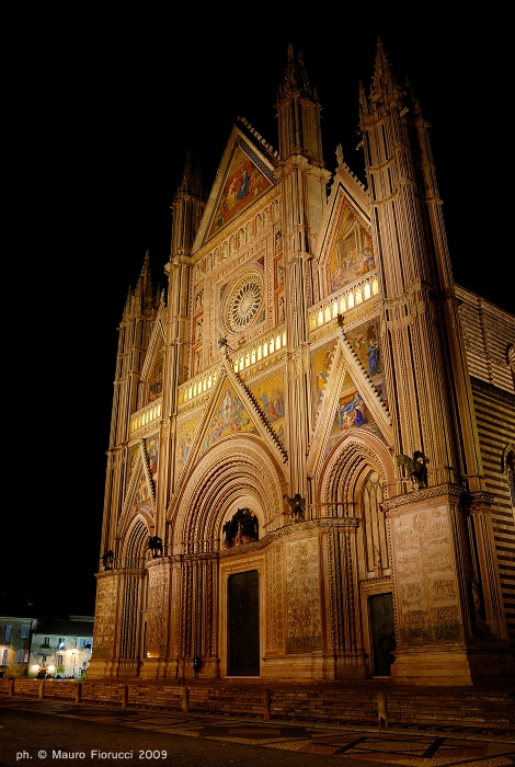 Duomo di Orvieto