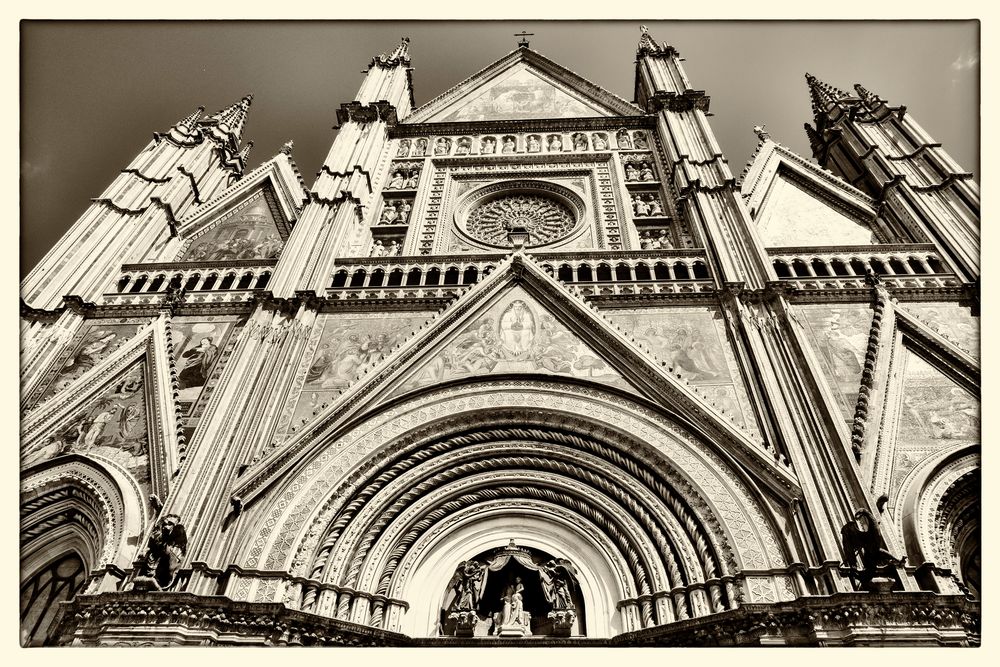 Duomo di Orvieto