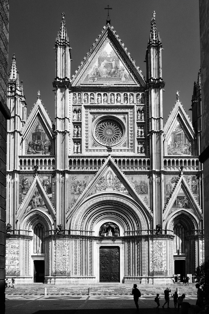 Duomo di Orvieto