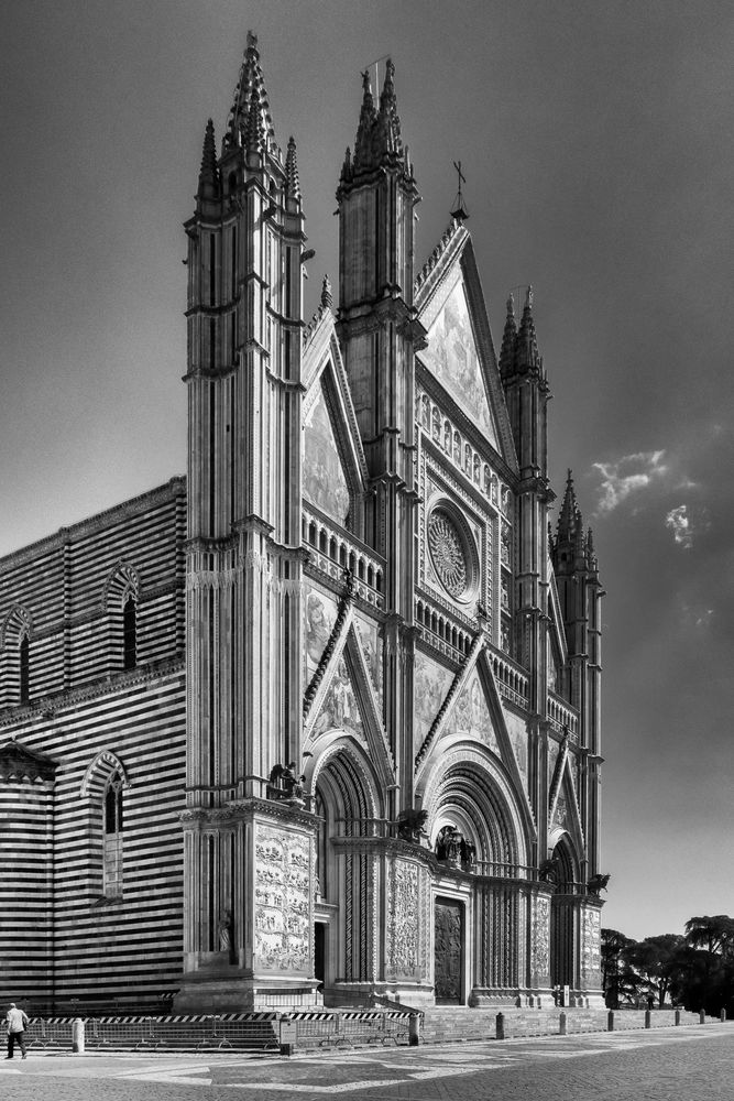 Duomo di Orvieto