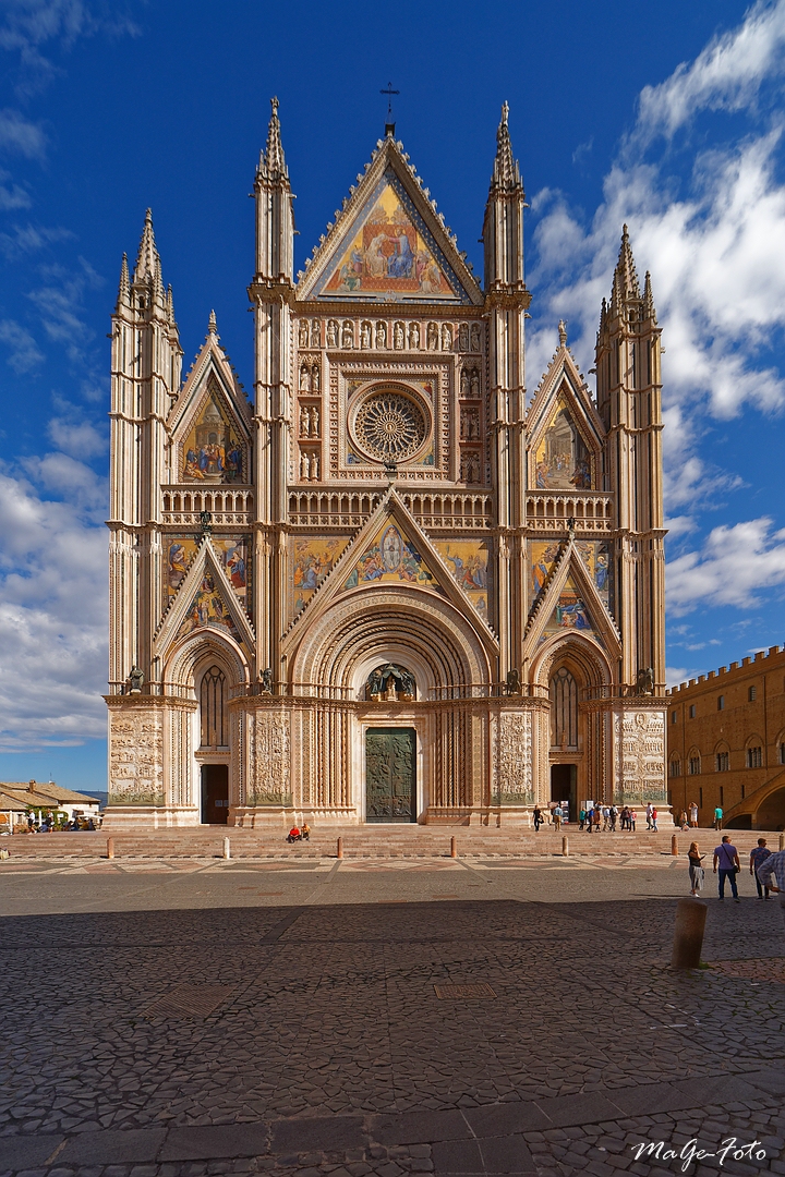 Duomo di Orvieto